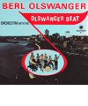 Berl Olswanger Orchestra with the Olswanger Beat